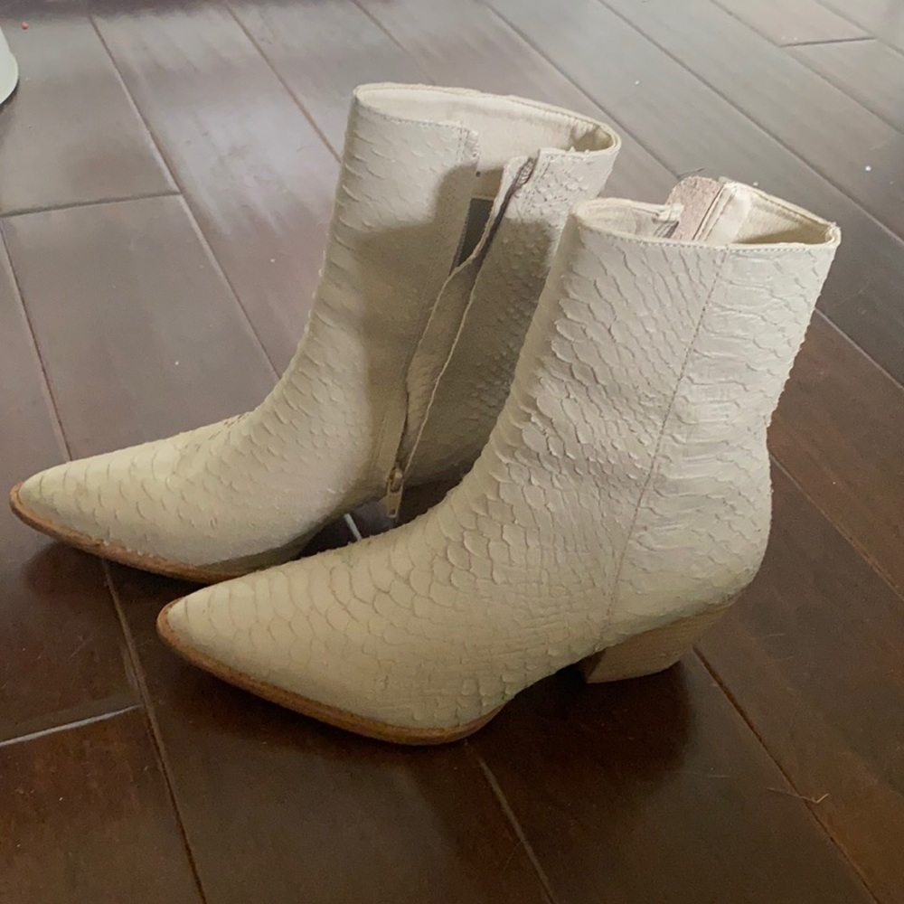 Matisse Caty boots